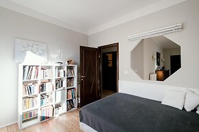 Civiglio 18 Apartment