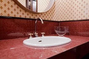 Civiglio 18 Apartment