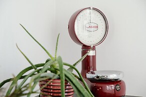 Civiglio 18 Apartment