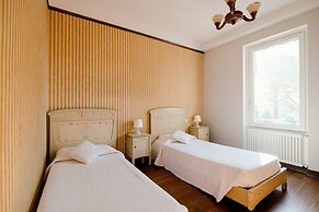 Civiglio 18 Apartment