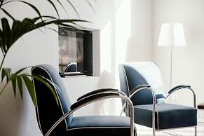 Civiglio 18 Apartment