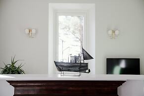 Civiglio 18 Apartment