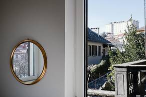 Civiglio 18 Apartment