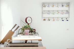 Civiglio 18 Apartment