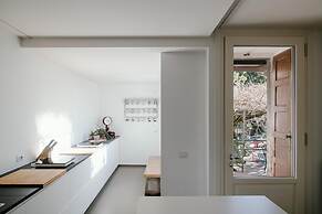 Civiglio 18 Apartment