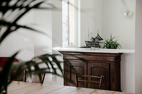 Civiglio 18 Apartment