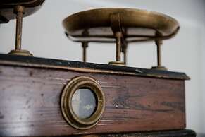 Civiglio 18 Apartment