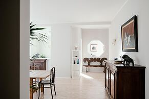 Civiglio 18 Apartment