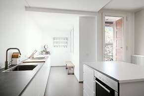 Civiglio 18 Apartment