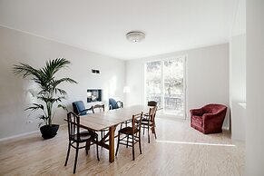 Civiglio 18 Apartment