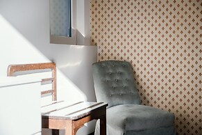 Civiglio 18 Apartment