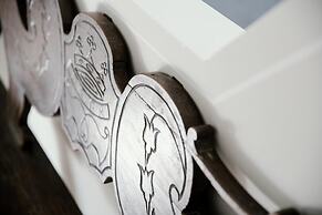 Civiglio 18 Apartment