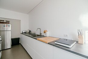 Civiglio 18 Apartment