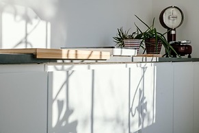 Civiglio 18 Apartment