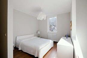 Civiglio 18 Apartment