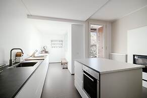 Civiglio 18 Apartment