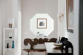 Civiglio 18 Apartment