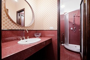 Civiglio 18 Apartment