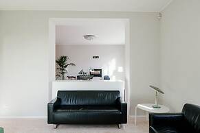 Civiglio 18 Apartment