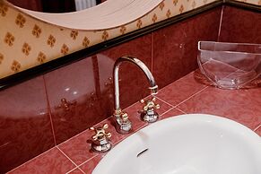 Civiglio 18 Apartment