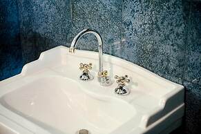 Civiglio 18 Apartment