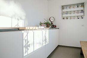 Civiglio 18 Apartment