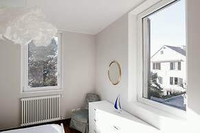 Civiglio 18 Apartment