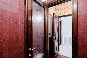 Civiglio 18 Apartment