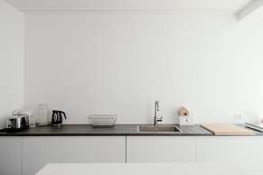 Civiglio 18 Apartment