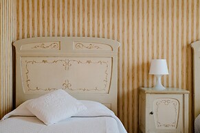 Civiglio 18 Apartment