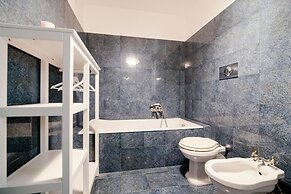 Civiglio 18 Apartment