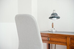 Civiglio 18 Apartment