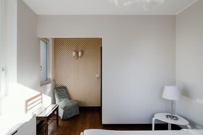 Civiglio 18 Apartment