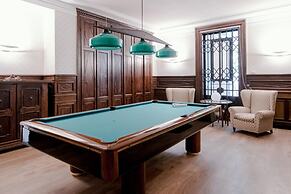 Civiglio 18 Apartment