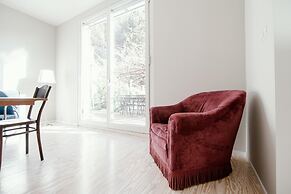 Civiglio 18 Apartment