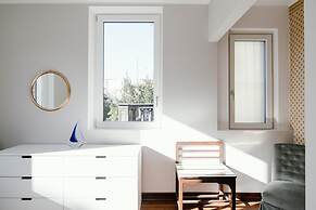 Civiglio 18 Apartment