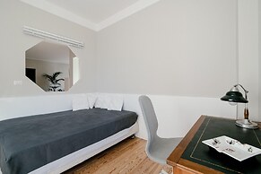 Civiglio 18 Apartment