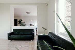 Civiglio 18 Apartment