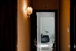 Civiglio 18 Apartment