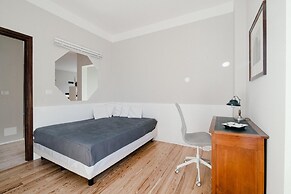 Civiglio 18 Apartment