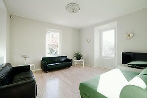 Civiglio 18 Apartment