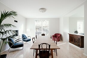 Civiglio 18 Apartment