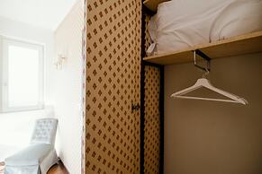 Civiglio 18 Apartment