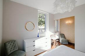 Civiglio 18 Apartment