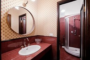 Civiglio 18 Apartment