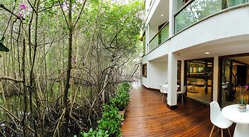 Veneza Carioca Hotel Boutique