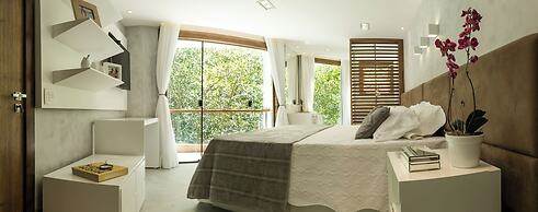 Veneza Carioca Hotel Boutique