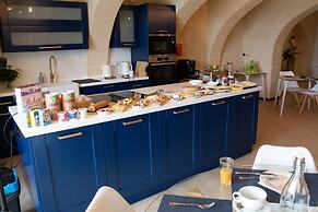 Sea Holly Gozo