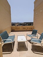 Sea Holly Gozo