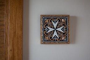Sea Holly Gozo
